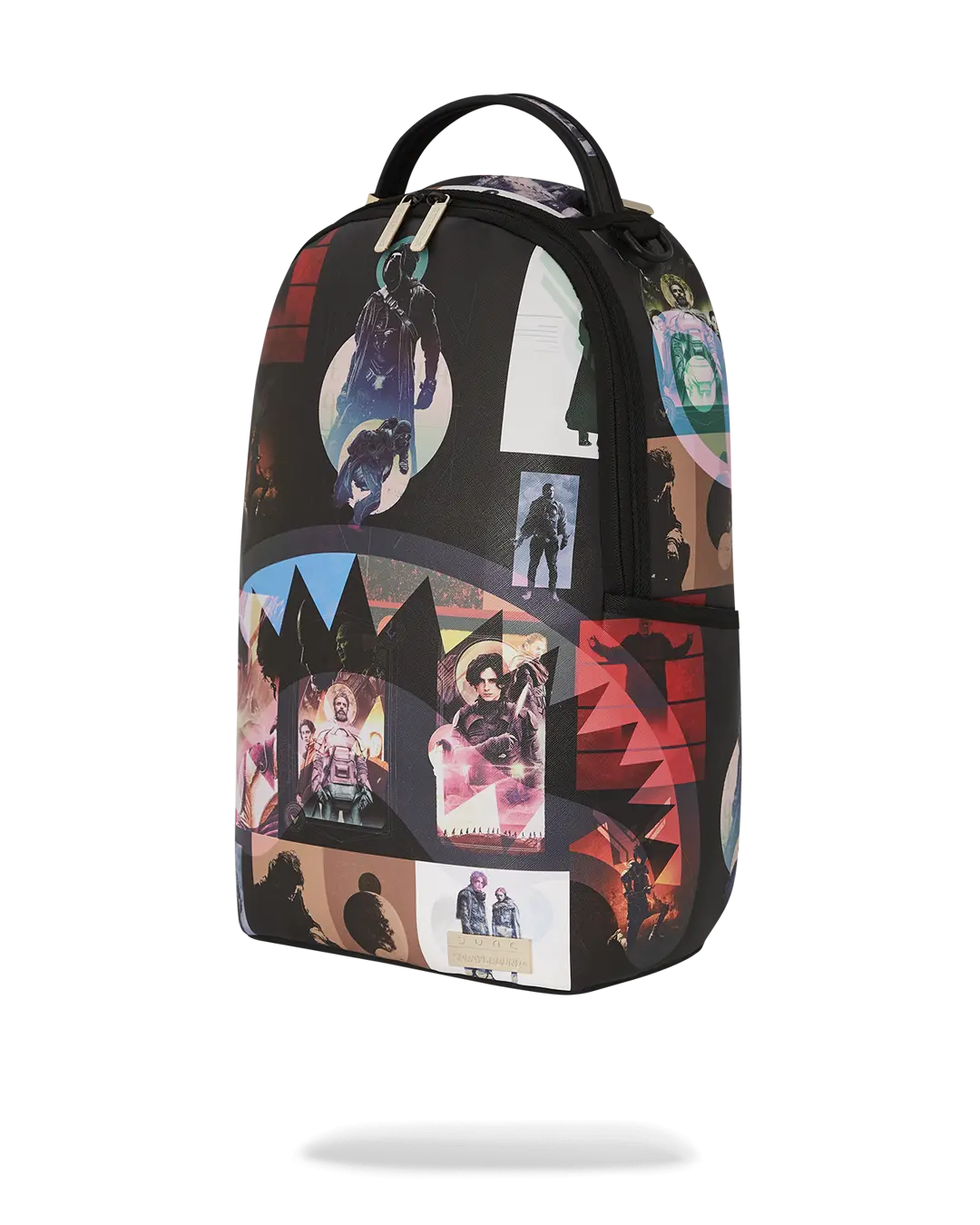 DUNE COLLAGE BACKPACK - Image 9
