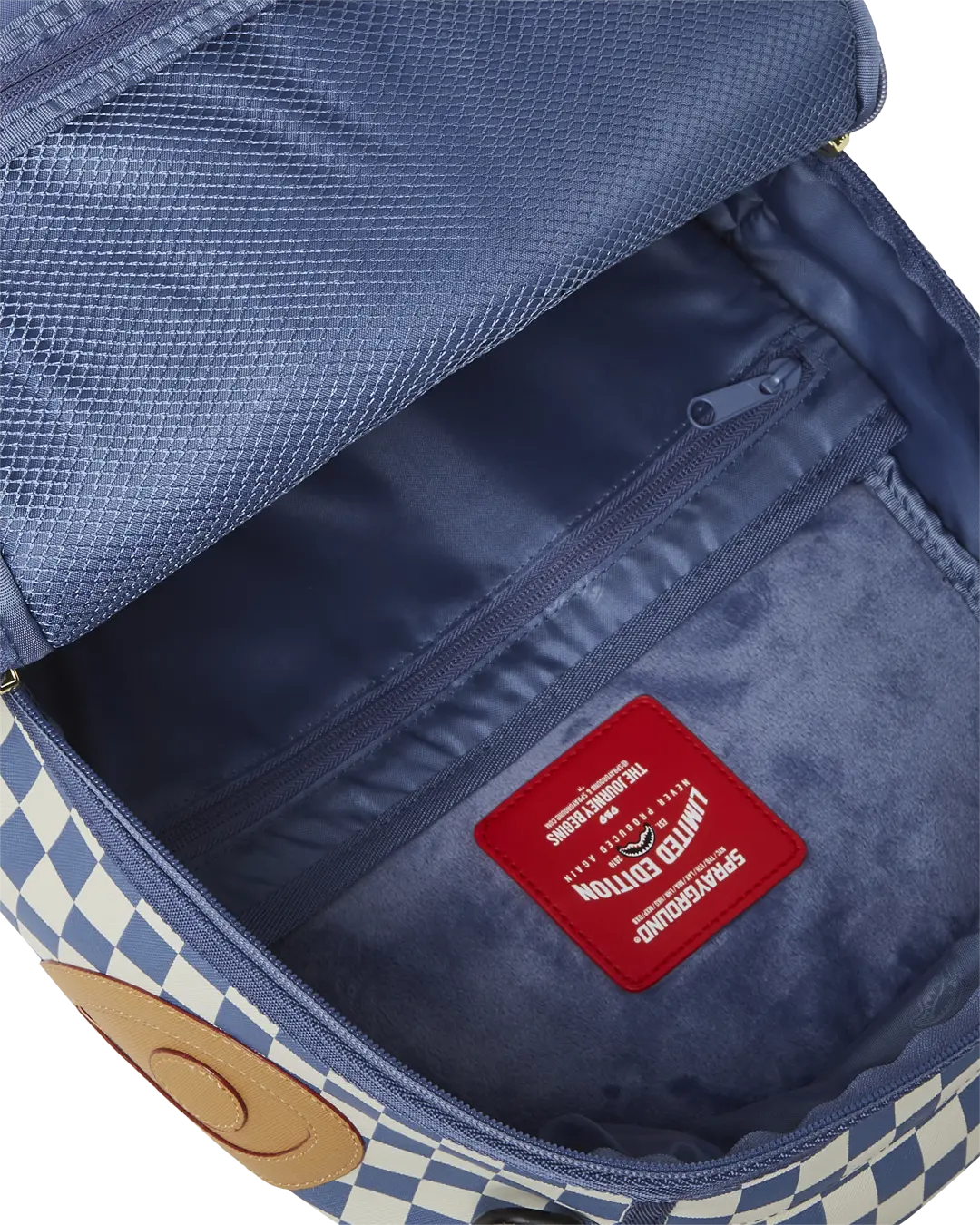 NEW SHARK YACHT CLUB DLXSV BACKPACK - Image 15