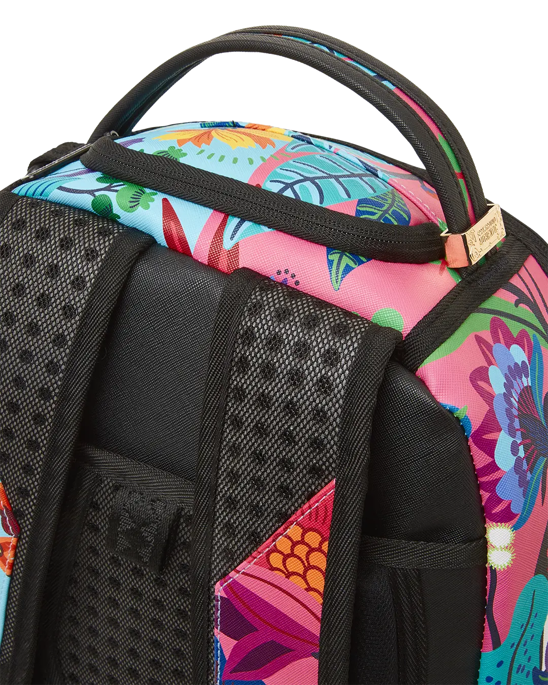 AVANT GARDEN BACKPACK (DLXV) - Image 11