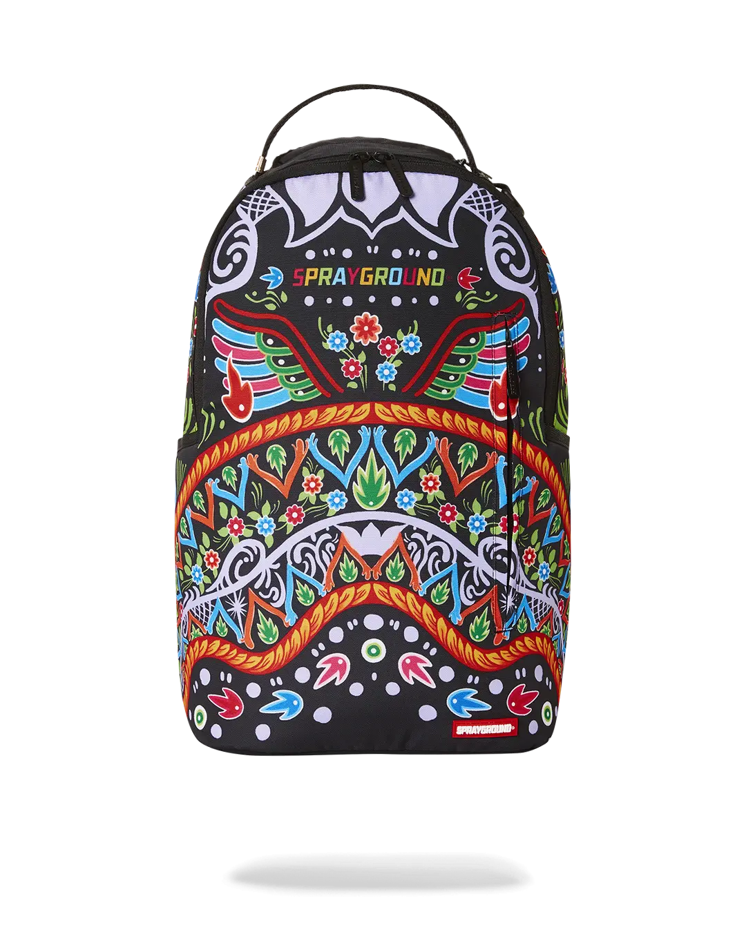 THE VALLEY BACKPACK