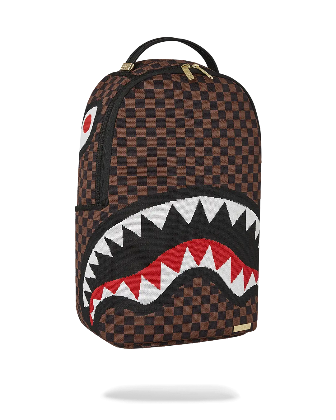 KYOTOKNIT SHARKS IN PARIS DLX BACKPACK - Image 3