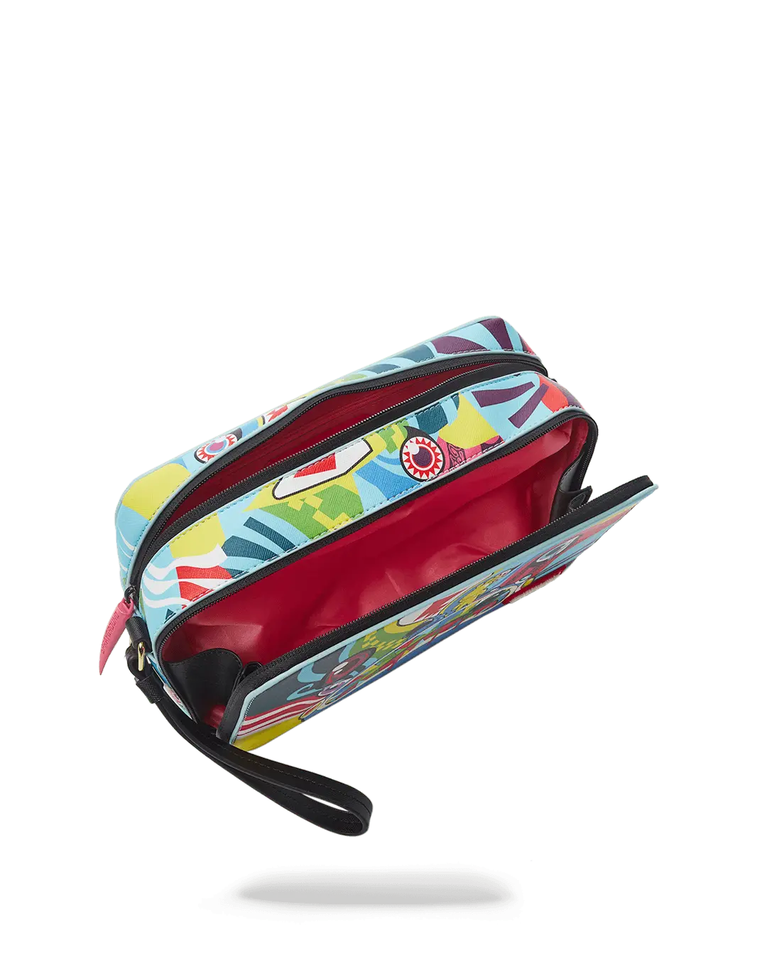 MIND TRIP TOILETRY BAG - Image 4