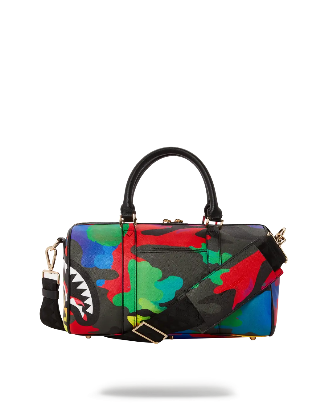 CAMOBURST MINI DUFFLE - Image 7