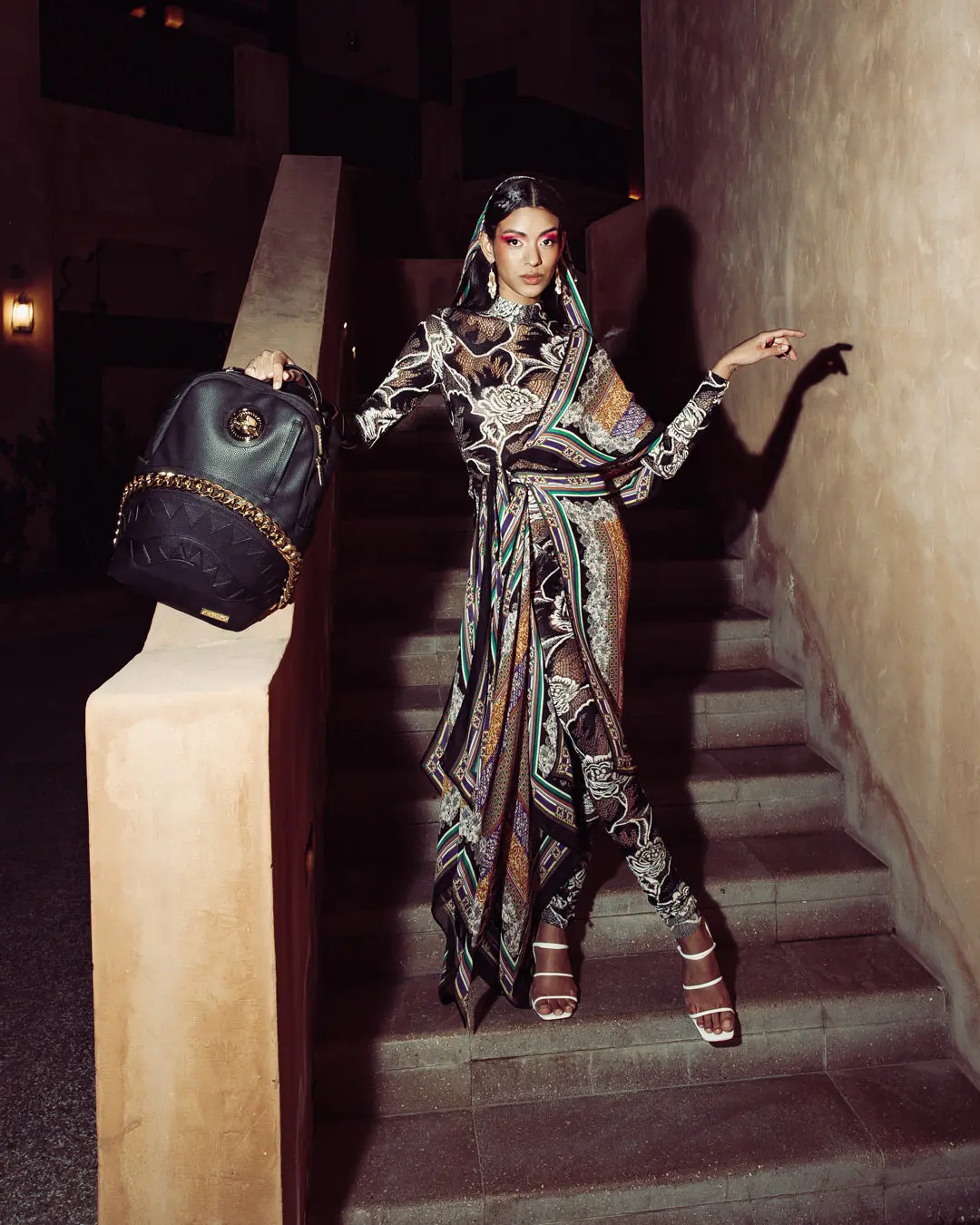 THE CHAMP BACKPACK (DLXV) - Image 8