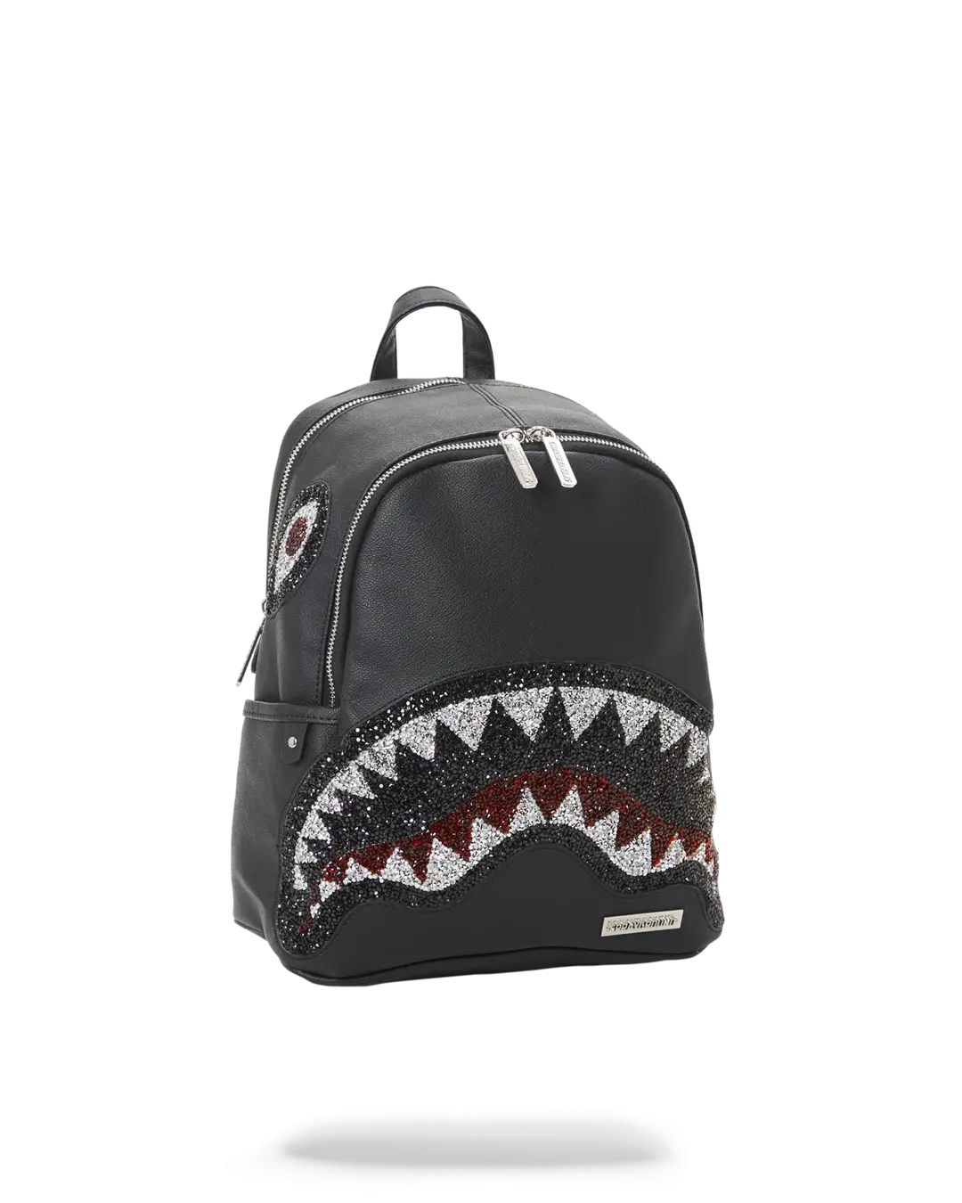 CLEARCUT SAVAGE BACKPACK (BLACK) - Image 7