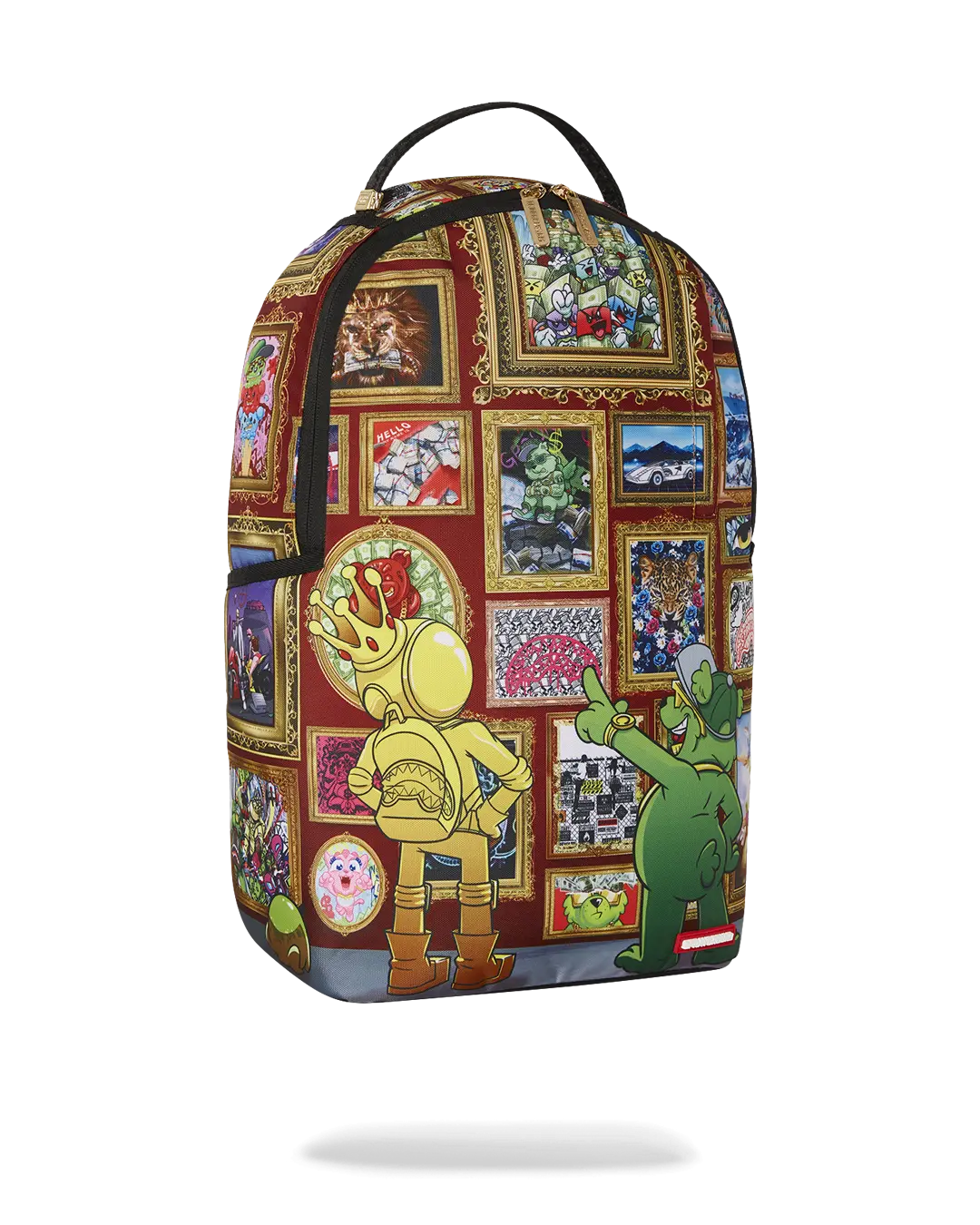 THE GREAT GALLERY BACKPACK - Image 3