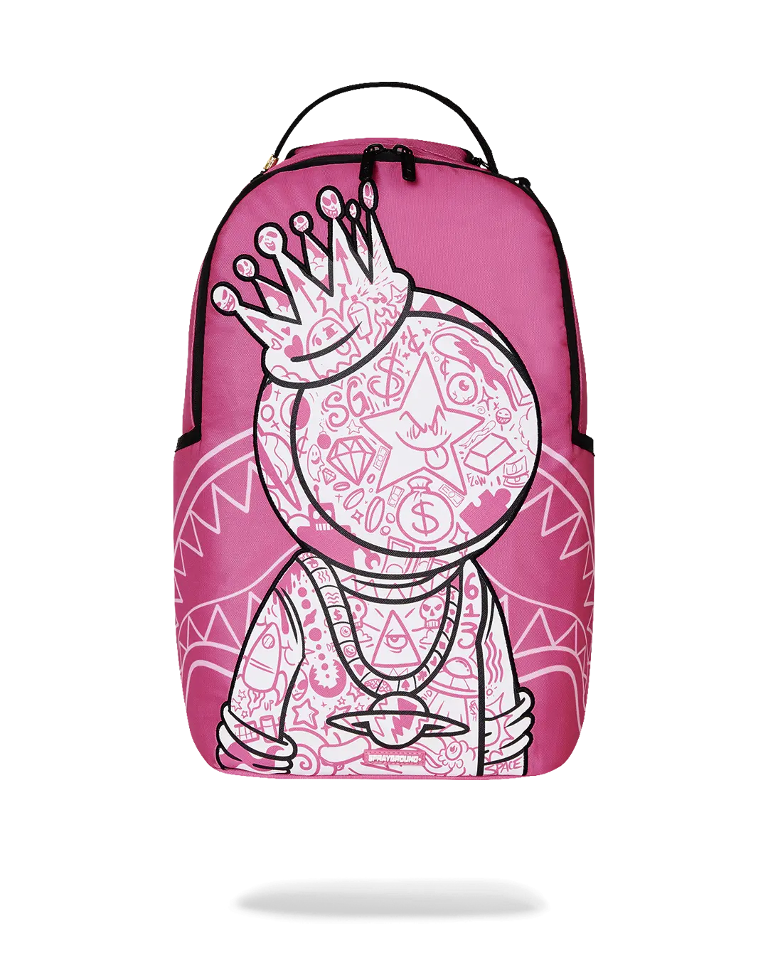 ASTROMANE NEW WAVE DLXR BACKPACK