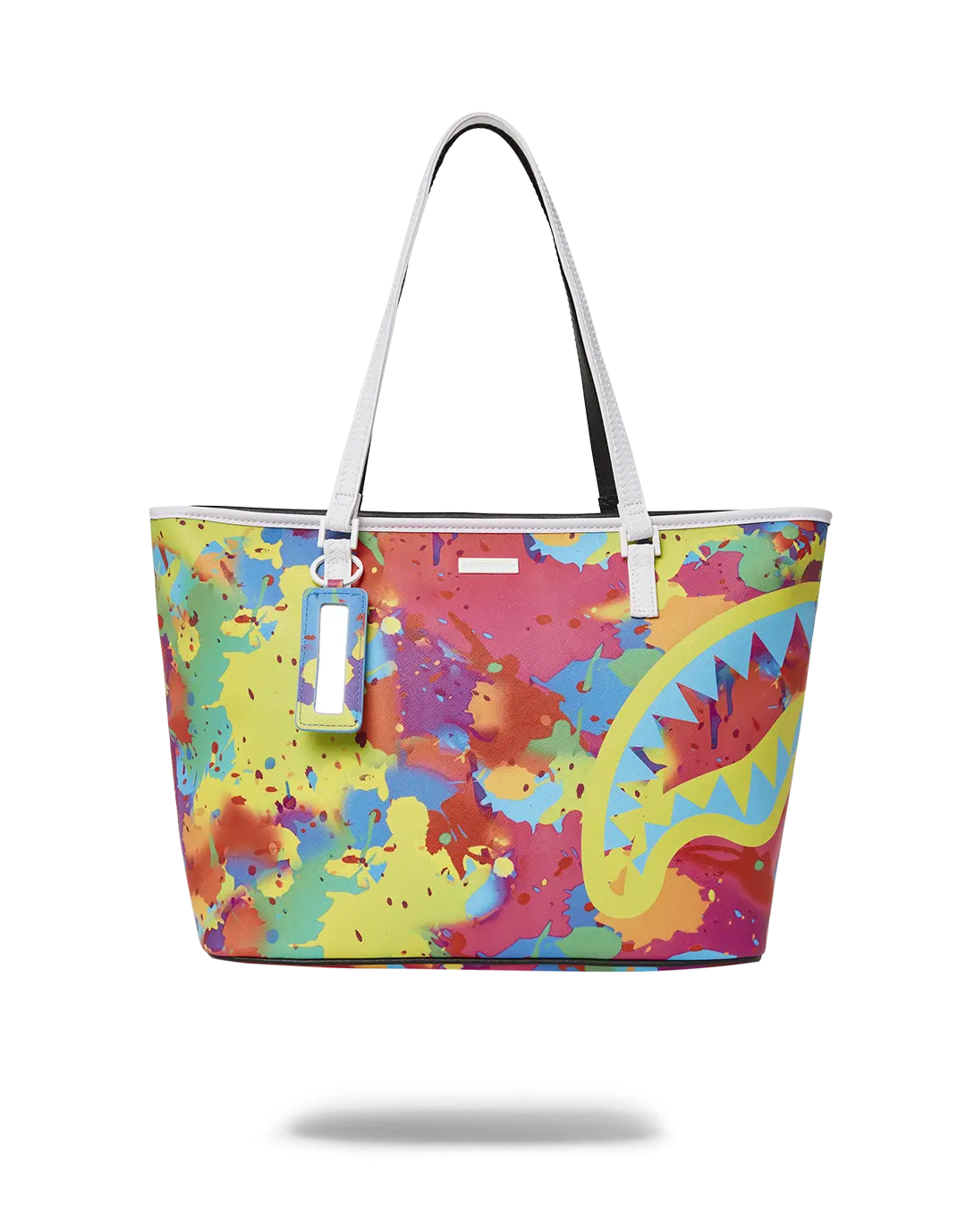 EUPHORIC DARKNESS TOTE - Image 3