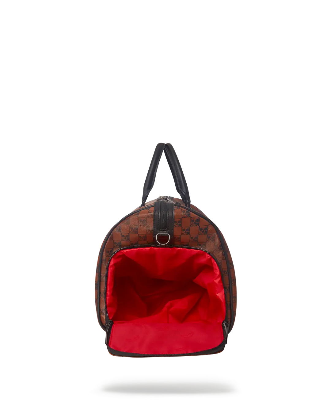 SHARKS AND SKULLS DUFFLE - Image 9
