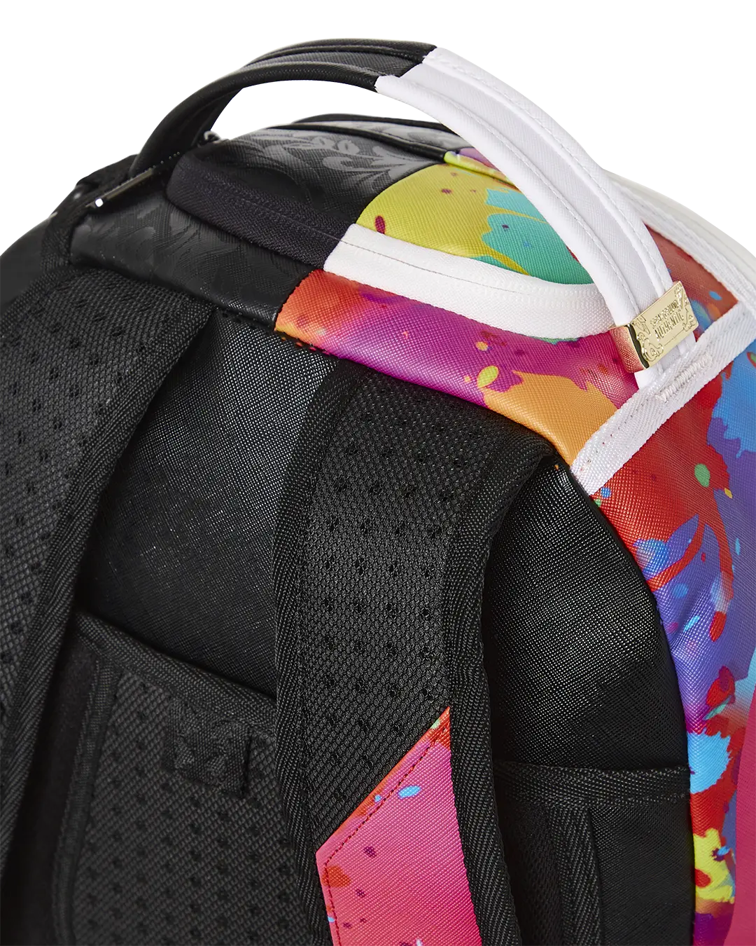 EUPHORIC DARKNESS BACKPACK (DLXV) - Image 12