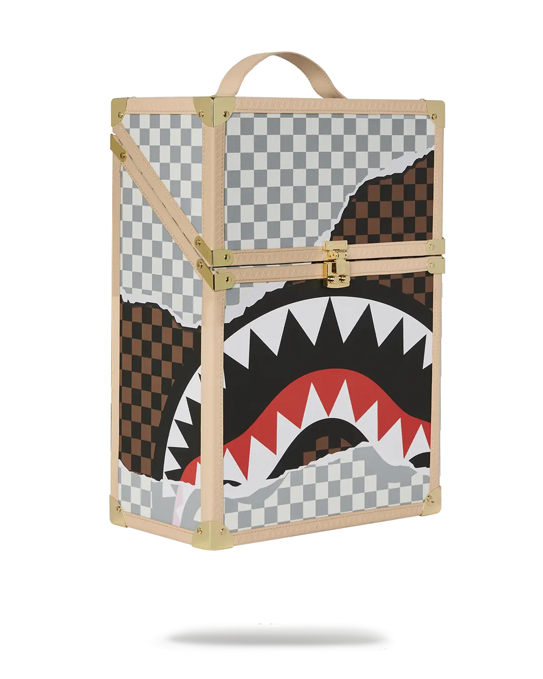 UNSTOPPABLE ENDEAVORS II CHATURANGA SHARK 1900 BACKPACK - Image 3