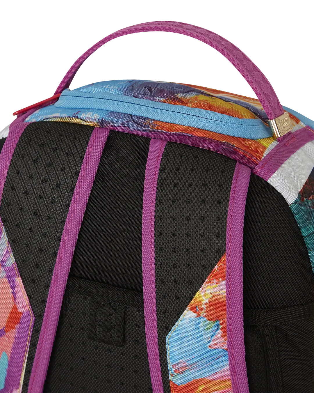 IN THE STUDIO DLXSR BACKPACK - Image 11