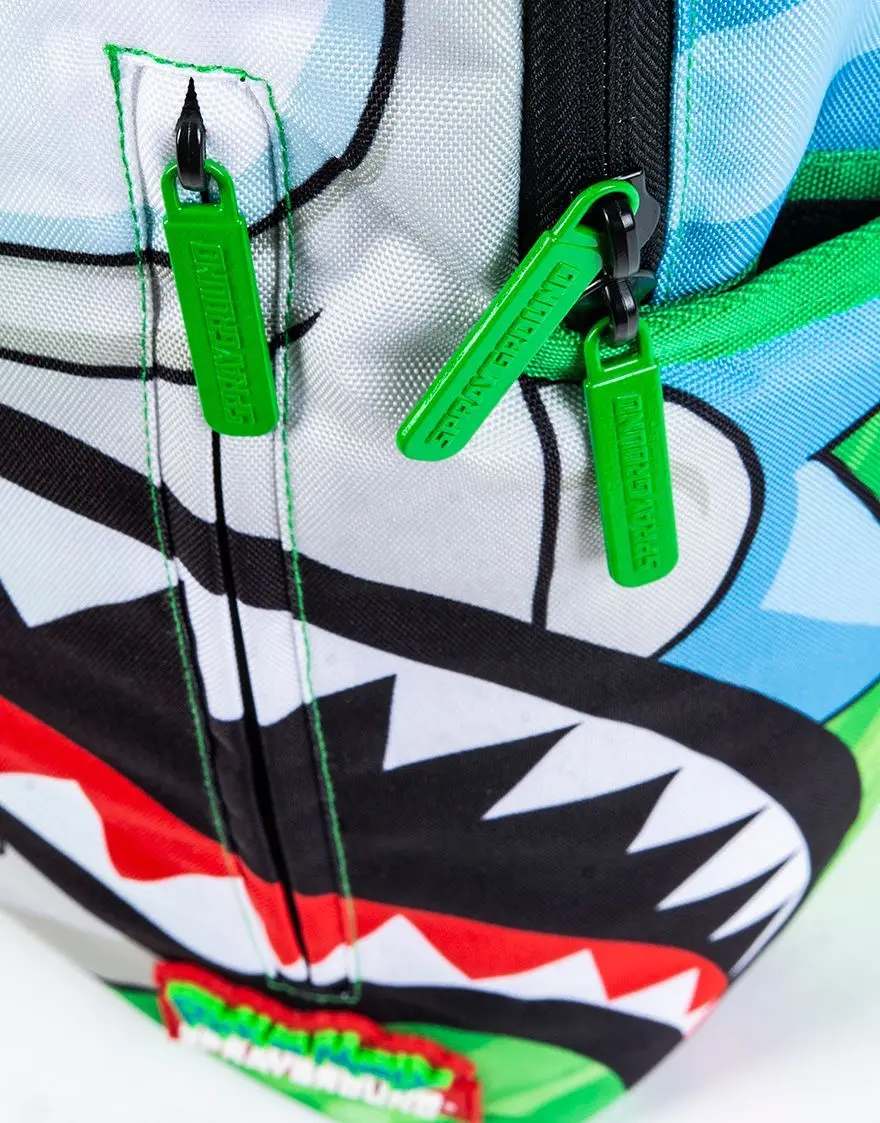 RICK SHARK - Image 6