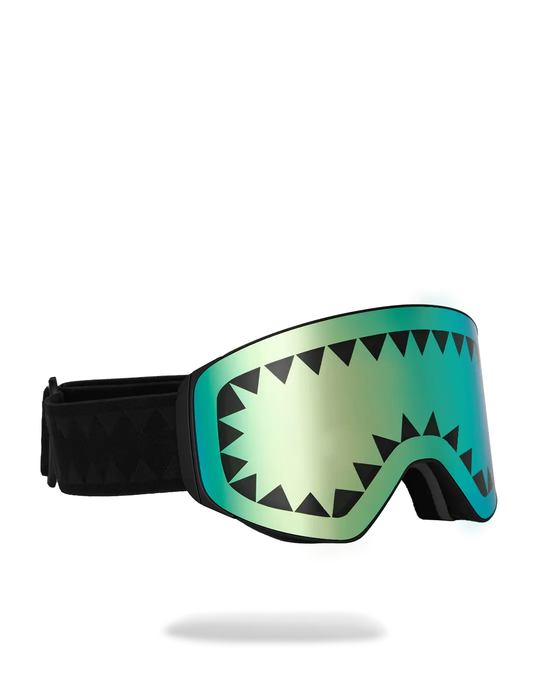 THE STREET MOUNTAIN SKI GOGGLES (INTERCHANGEABLE 3 LENSES) - Image 34