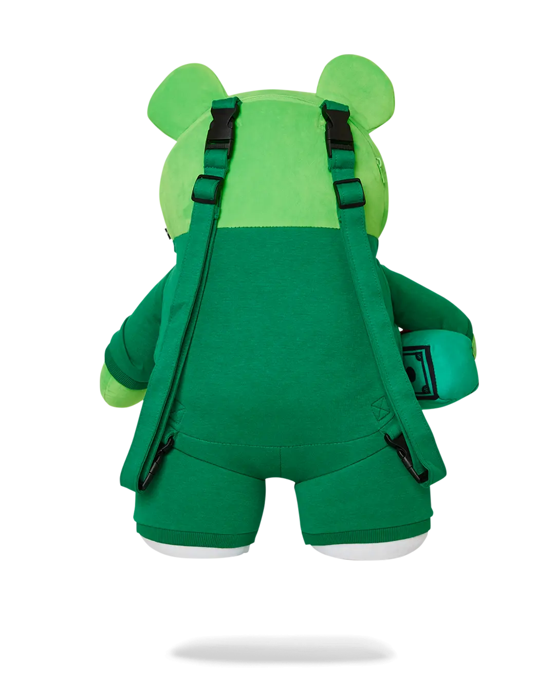 SQUID GAME COLLAB CONTESTANT MONEYBEAR BACKPACK - Image 5