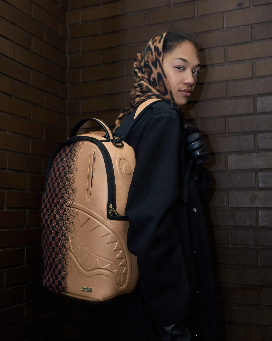 COASTAL VOYAGE BACKPACK - Image 4
