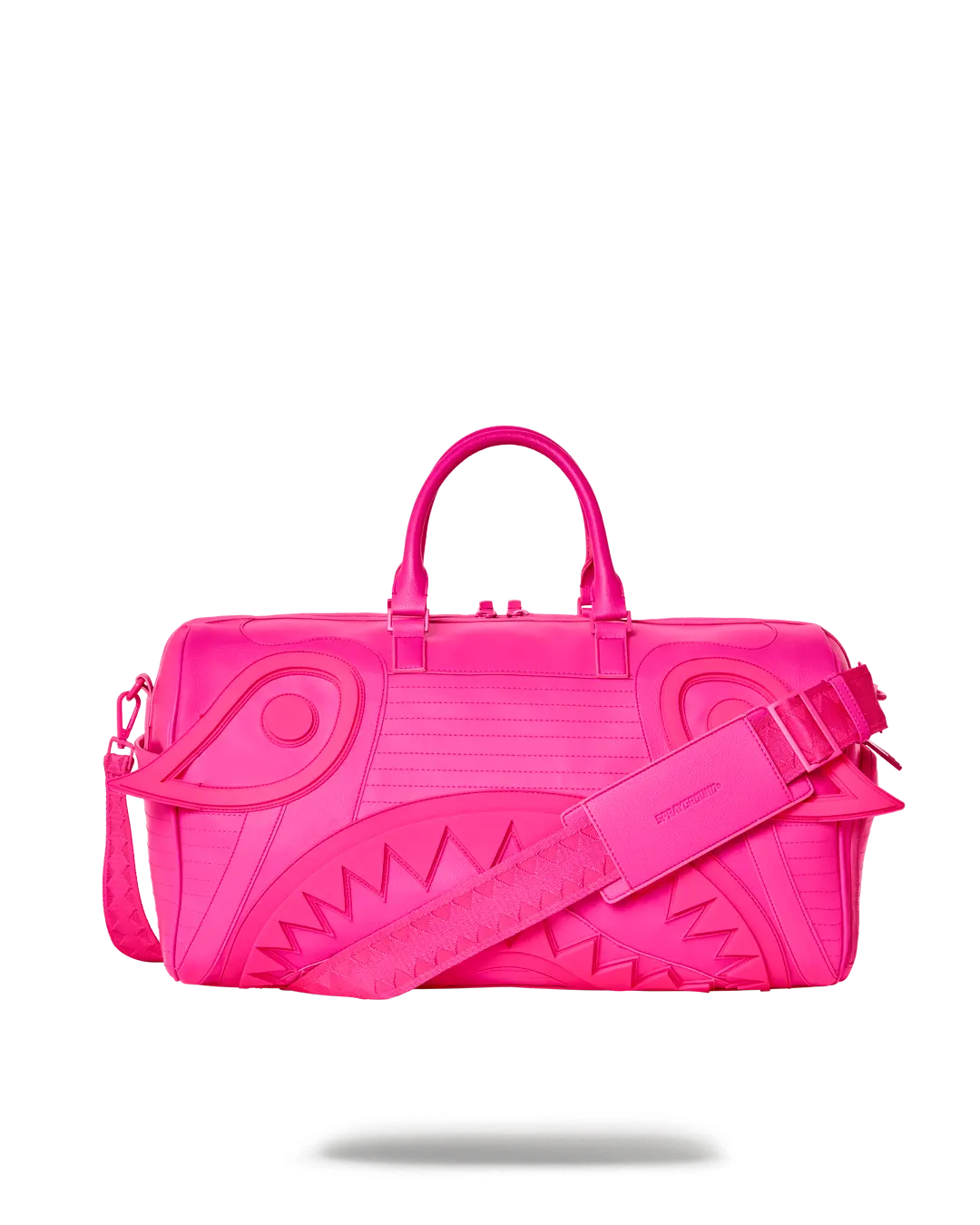 SAKURA SHOCK WAVE DUFFLE - Image 7