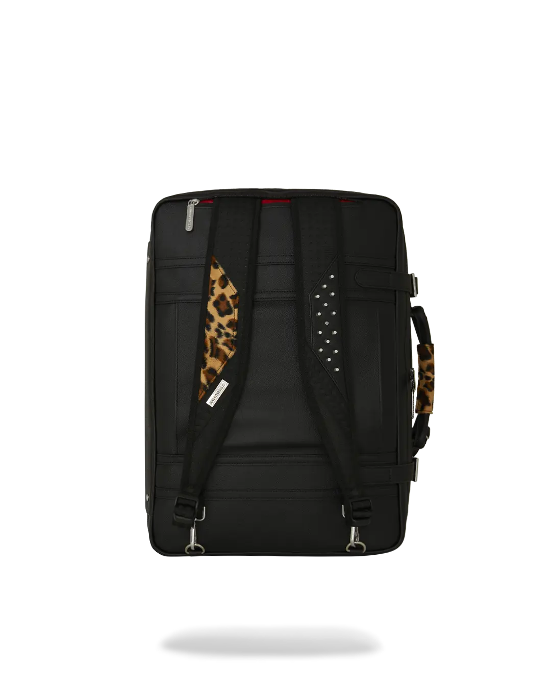 BACKSTAGE HANDHELD CARRY-ON CONVERTIBLE BACKPACK - Image 11
