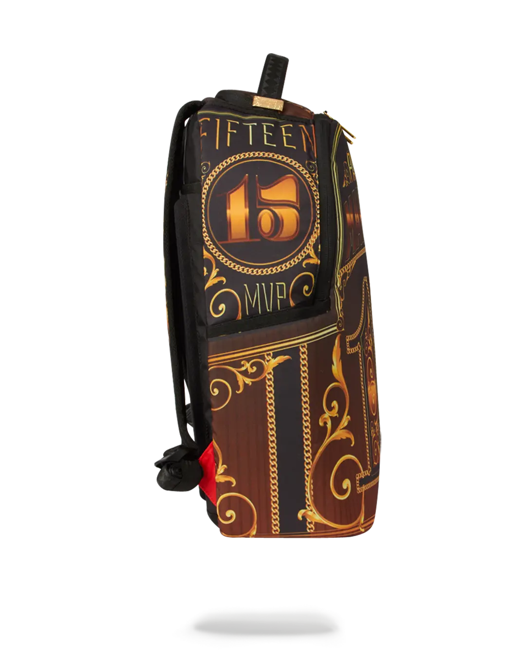 NFL PATRICK MAHOMES BACKPACK - Image 3
