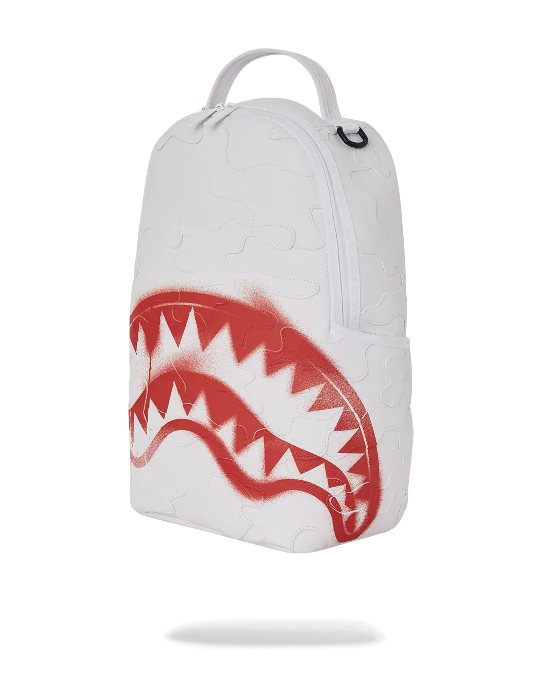 SNOW CAMO BACKPACK (DLXV) - Image 7