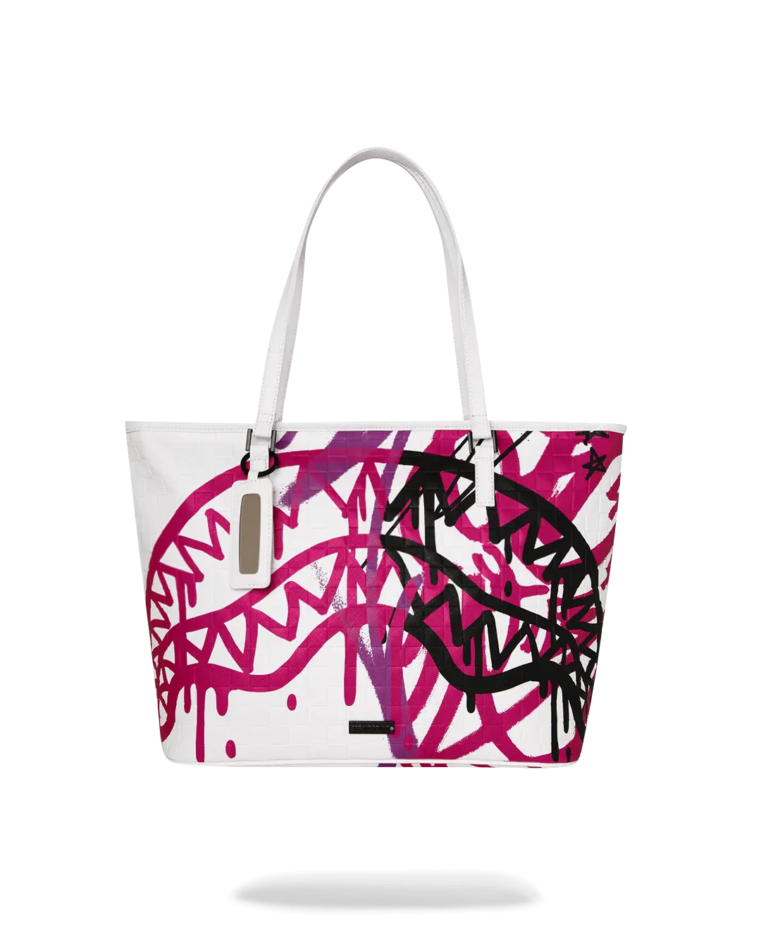 CRASH GRAFF TURBO TOTE