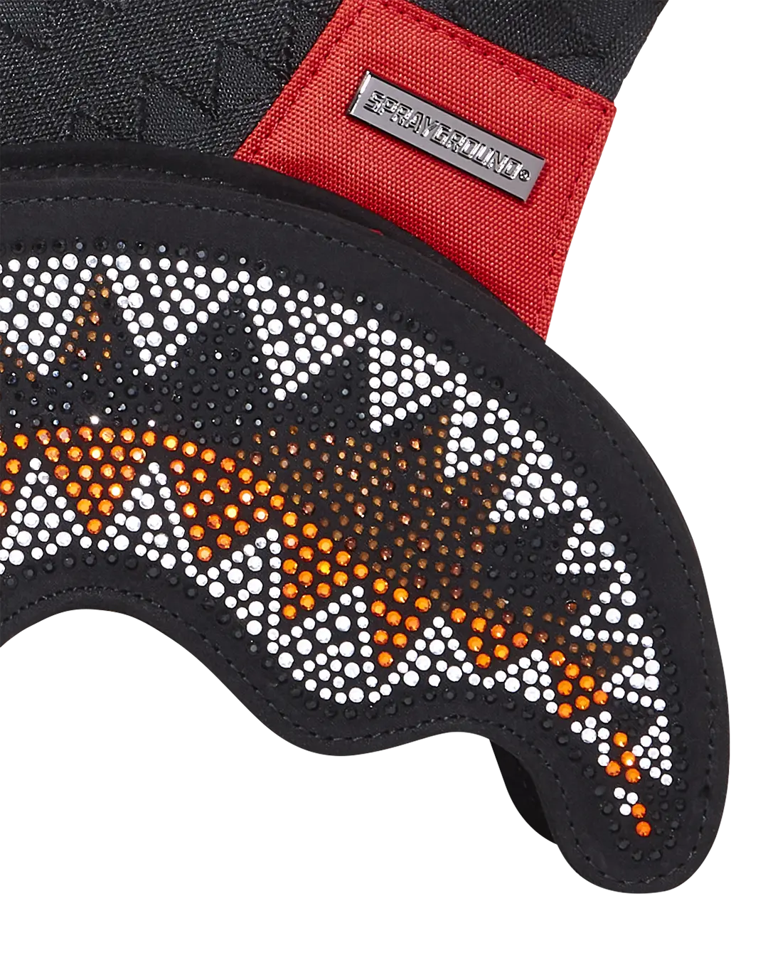 TRINITY CAMO SHARKMOUTH CROSSBODY - Image 8
