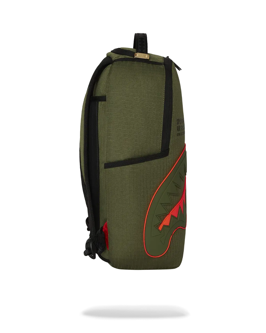 SHARK CENTRAL AIRBORNE BACKPACK - Image 5