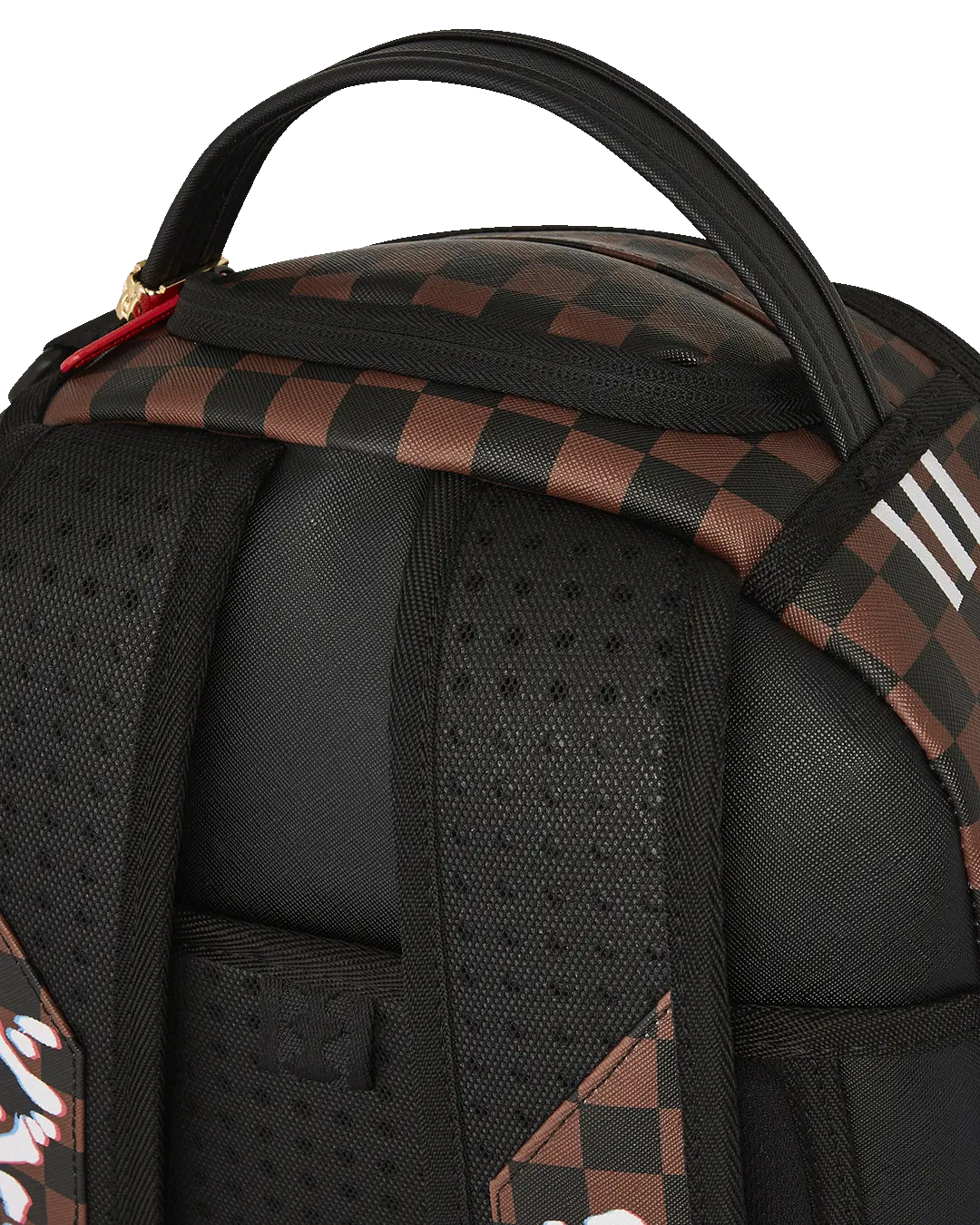 DRAGON BALL Z GOKU AND VEGETA: DUAL ASCENSION DLXSV BACKPACK - Image 7