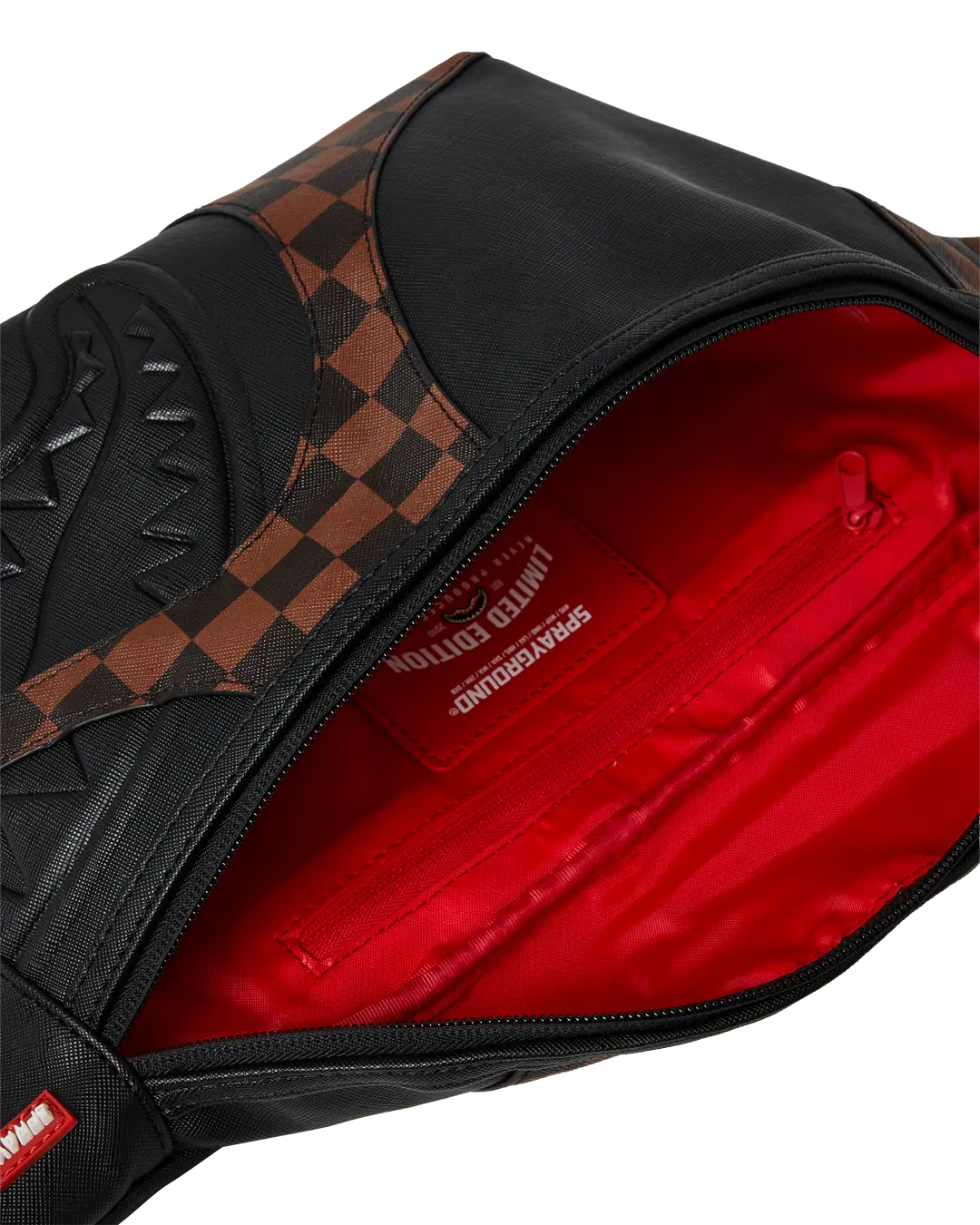 JETSTREAM SHADOW SAVVY CROSSBODY - Image 6