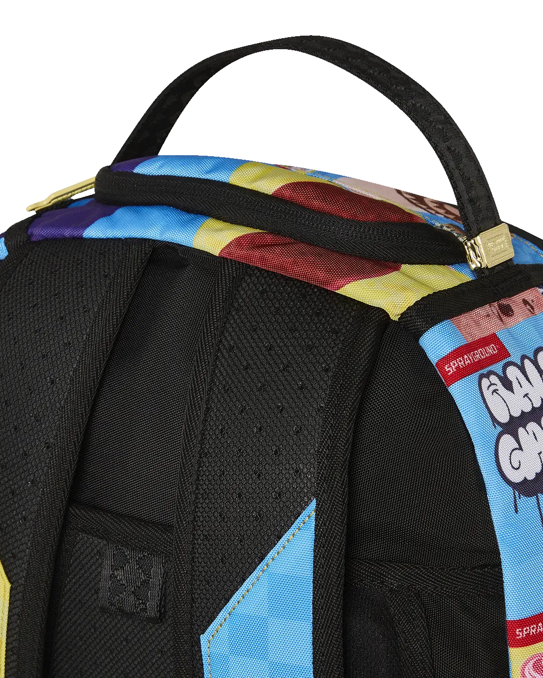 ICE CREAM TRUCKIN BACKPACK - Image 12