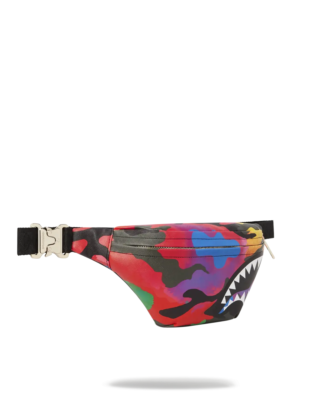 CAMOBURST SAVVY CROSSBODY - Image 3