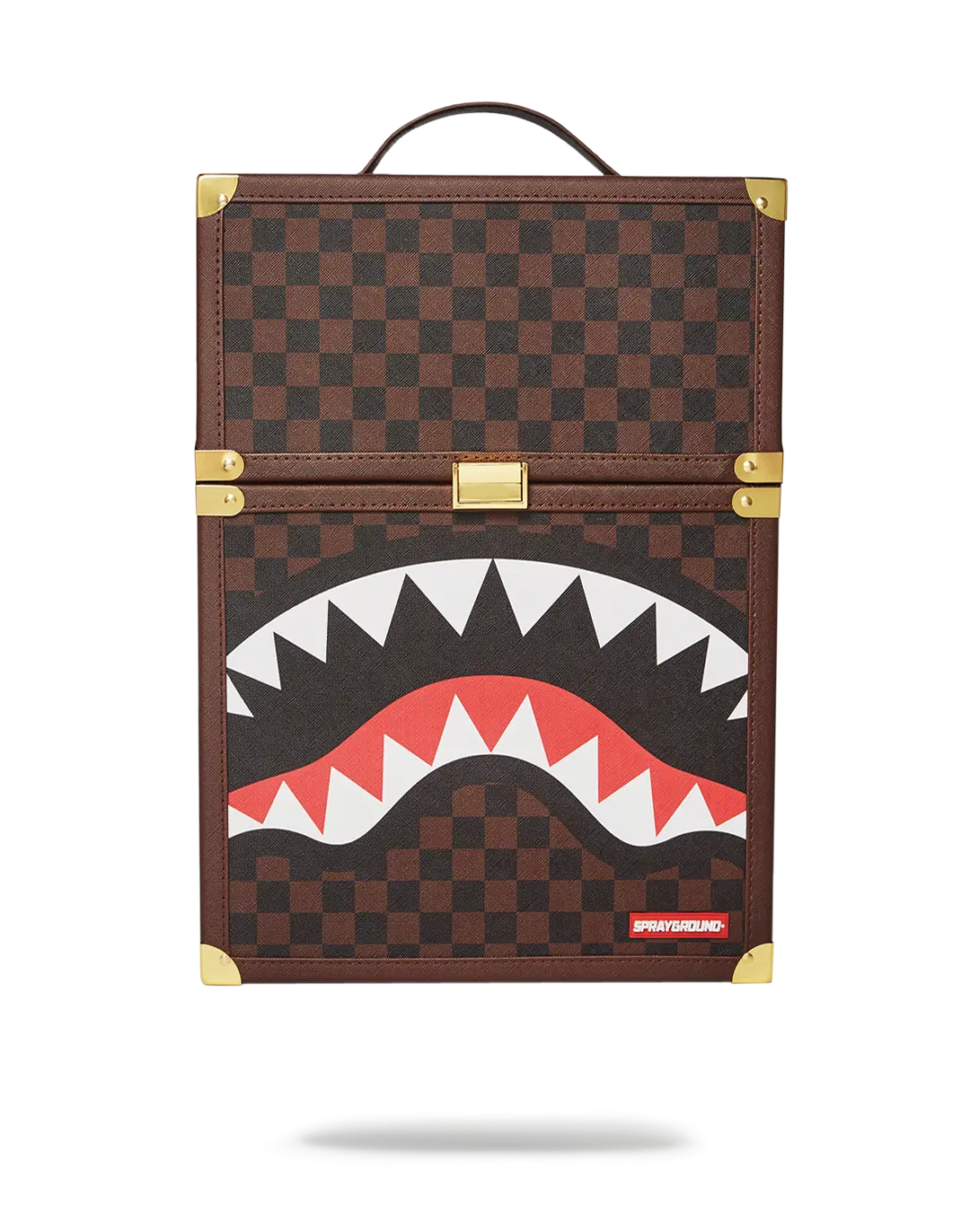 THE CHATURANGA SHARK 1900 BACKPACK