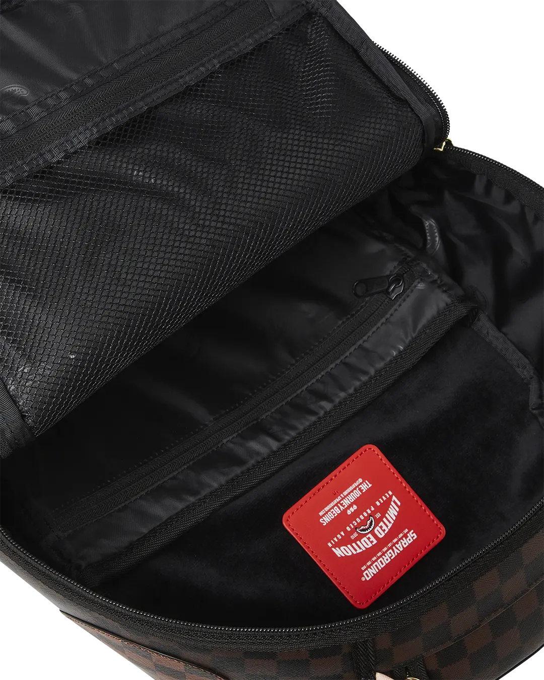 BANDOLERO NOUVEAU BACKPACK - Image 12