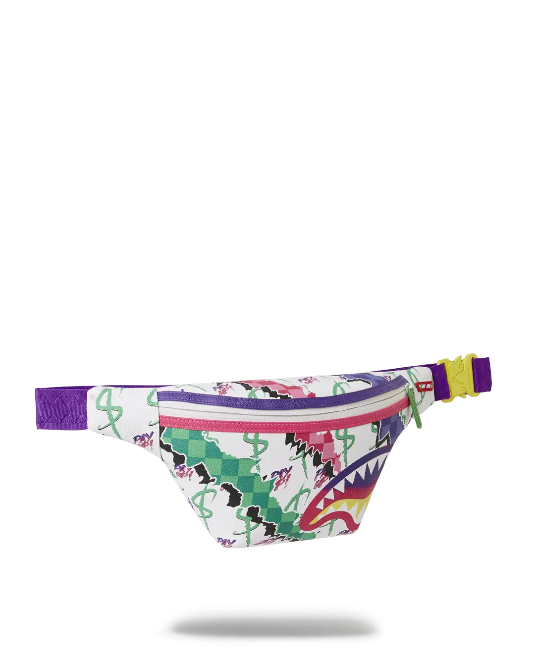 DREAMY TECHNICOLOR SAVVY CROSSBODY - Image 3