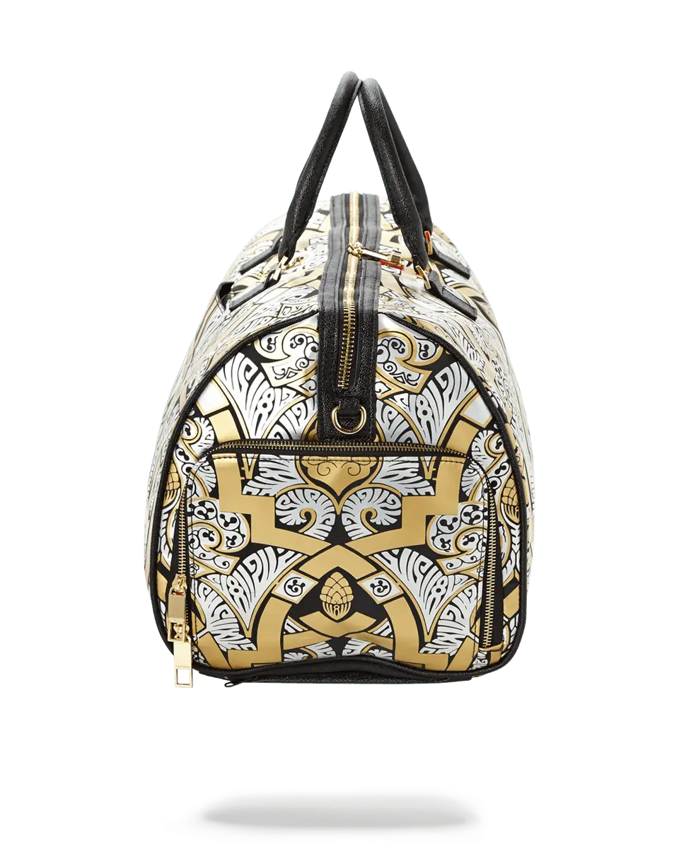 KING SOLOMON'S DUFFLE - Image 3