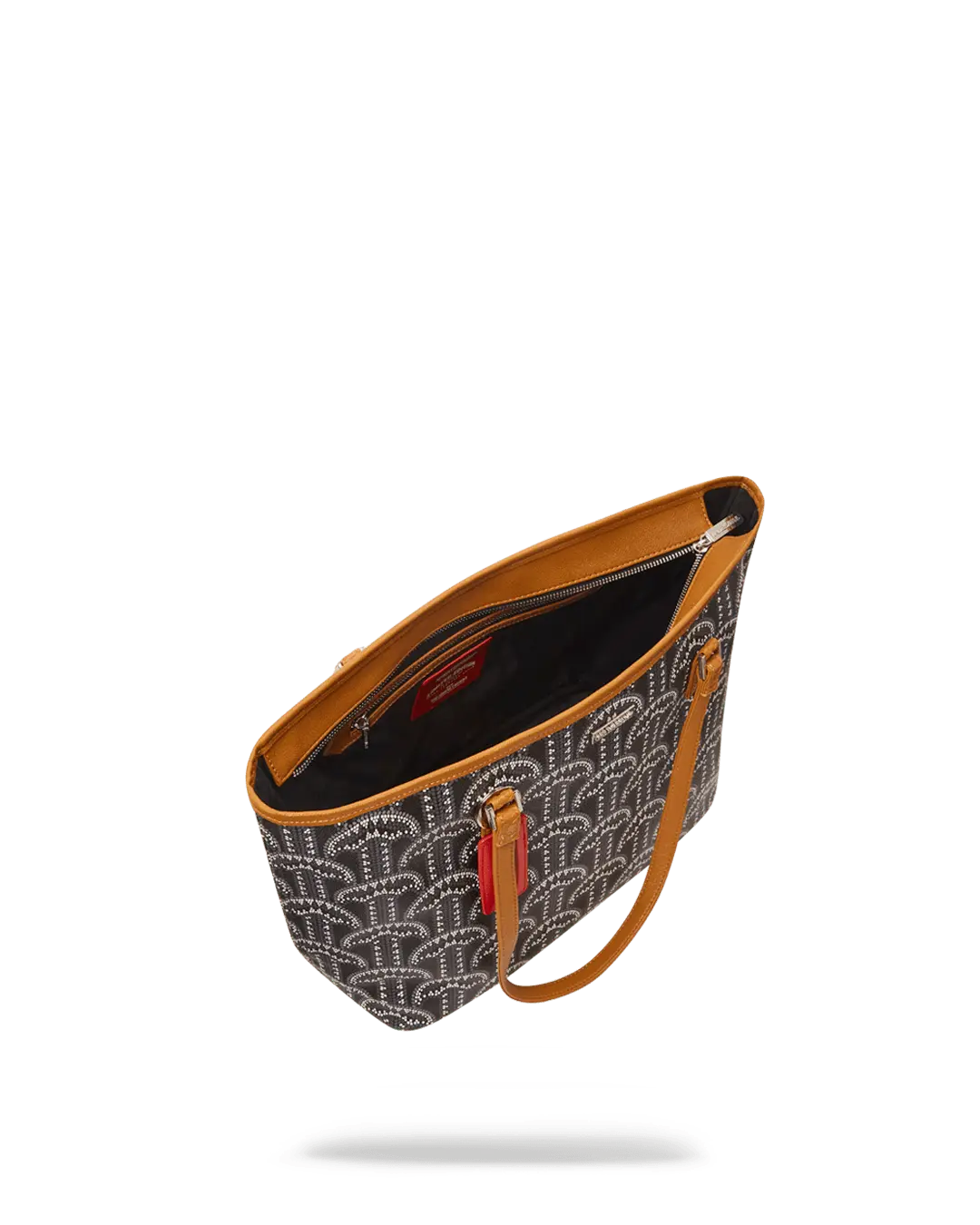 ILLUCHAINS TOTE - Image 4