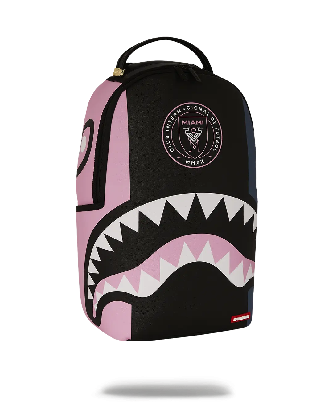 MLS INTER MIAMI CF TRICOLORS OFFSIDE BACKPACK - Image 2