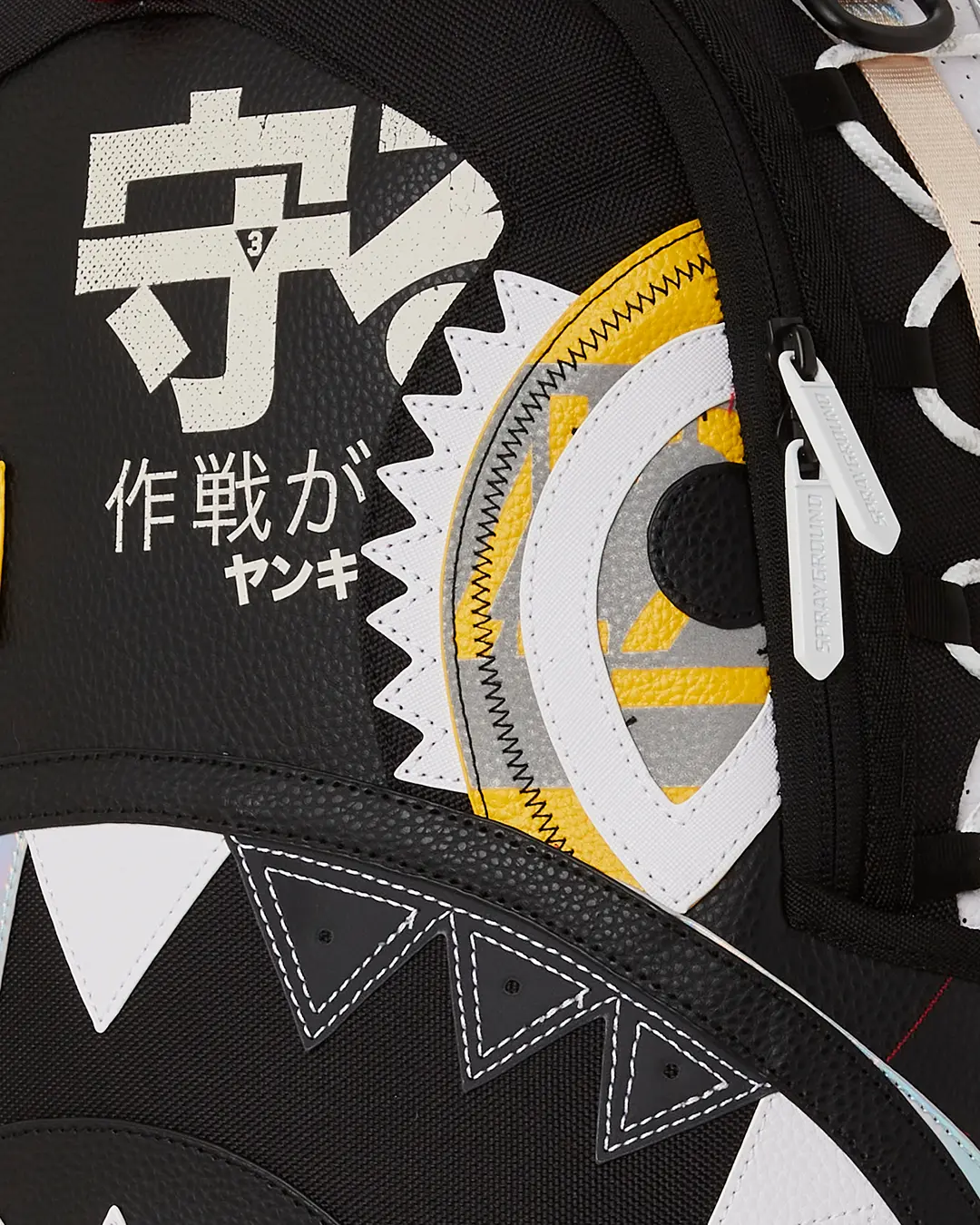 V2 ULTIMATE BACKPACK (DLXV) - Image 9